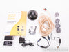 Guitammer Buttkicker Silent Subwoofer Kit; Sub w/ Wireless Capable Amplifier
