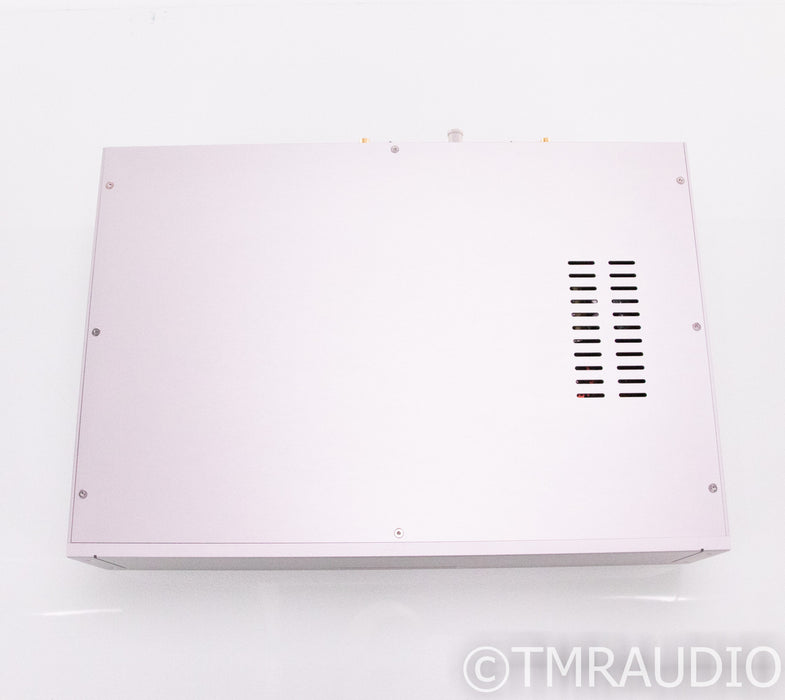 Concert Fidelity DAC-040BD Hybrid Tube DAC; D/A Converter; DAC040BD