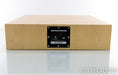 Naim AXESS Center Channel Speaker; Maple