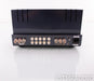 PrimaLuna Prologue Premium Stereo Integrated Tube Amplifier; Remote