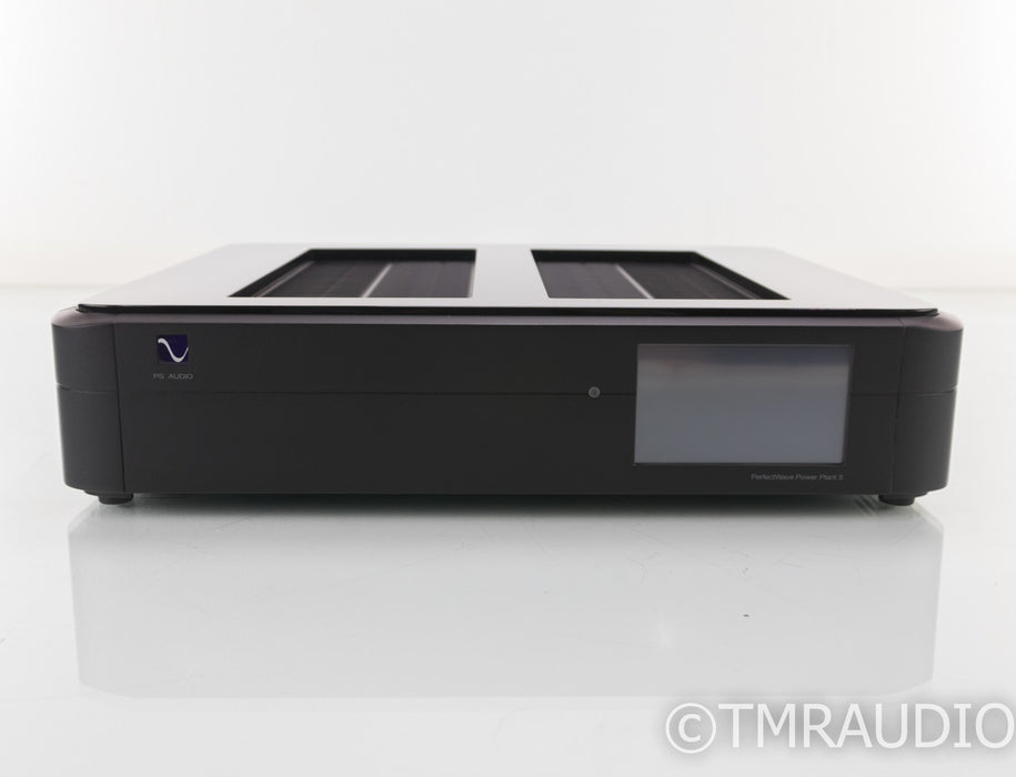 PS Audio P5 PerfectWave Power Plant 5 AC Regenerator; Refurbished (1 Year Warranty) (1/1)