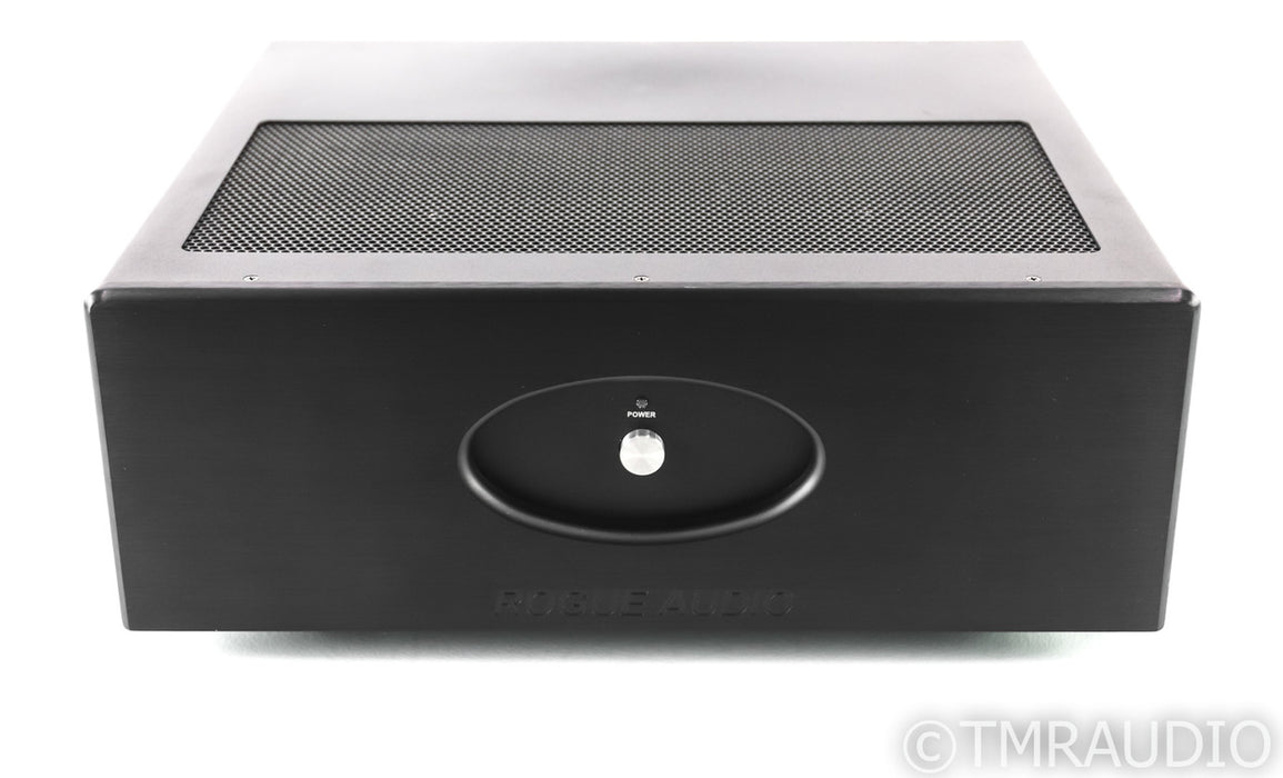 Rogue ST-100 Stereo Tube Power Amplifier; Stereo 100; ST100