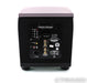 Definitive Technology SC 4000 Supercube 8" Powered Subwoofer; Gloss Black; SC4000