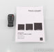 Definitive Technology SC 4000 Supercube 8" Powered Subwoofer; Gloss Black; SC4000