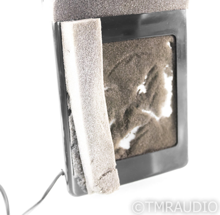 Jecklin Float Model 1 Dynamic Headphones; (Need Refoaming)