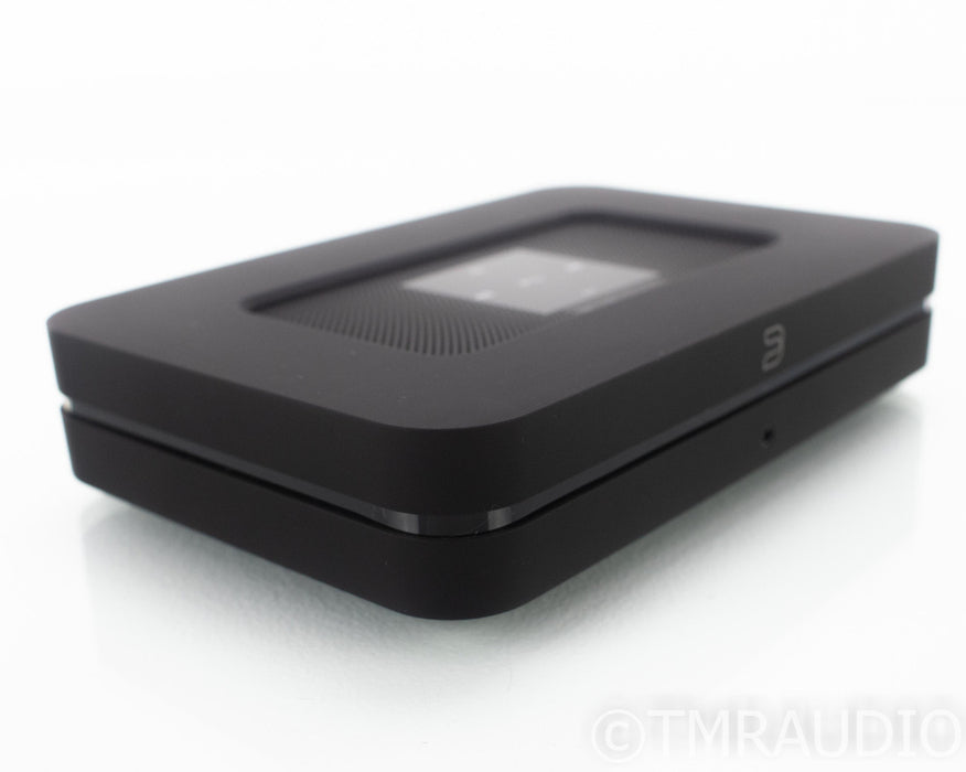 BlueSound Node 2 Network Streamer