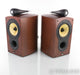 B&W 805S Bookshelf Speakers