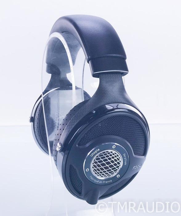Focal Utopia Dynamic Open Back Headphones