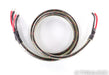 WireWorld Equinox 5 Biwire Speaker Cable; Single; 2m