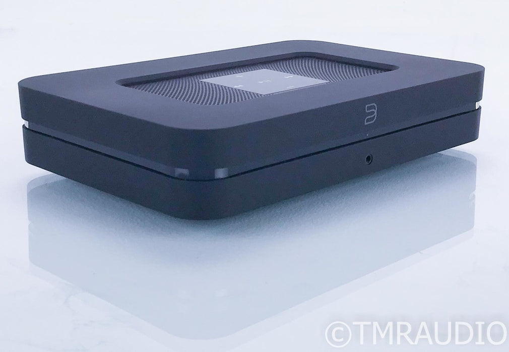 Bluesound Node 2 Wireless Streaming Music Player