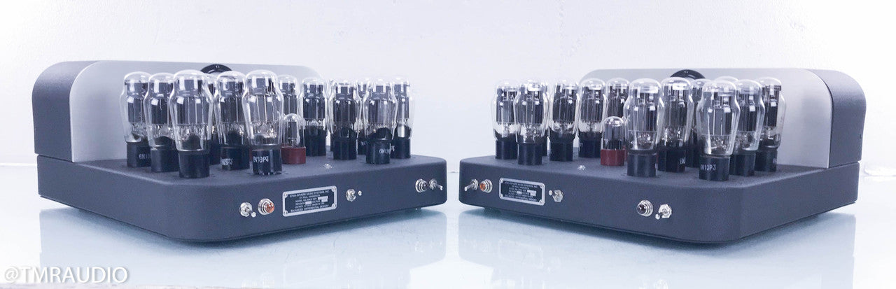 Atma-Sphere MA-1 Mk. 3.3 Mono Tube Power Amplifier