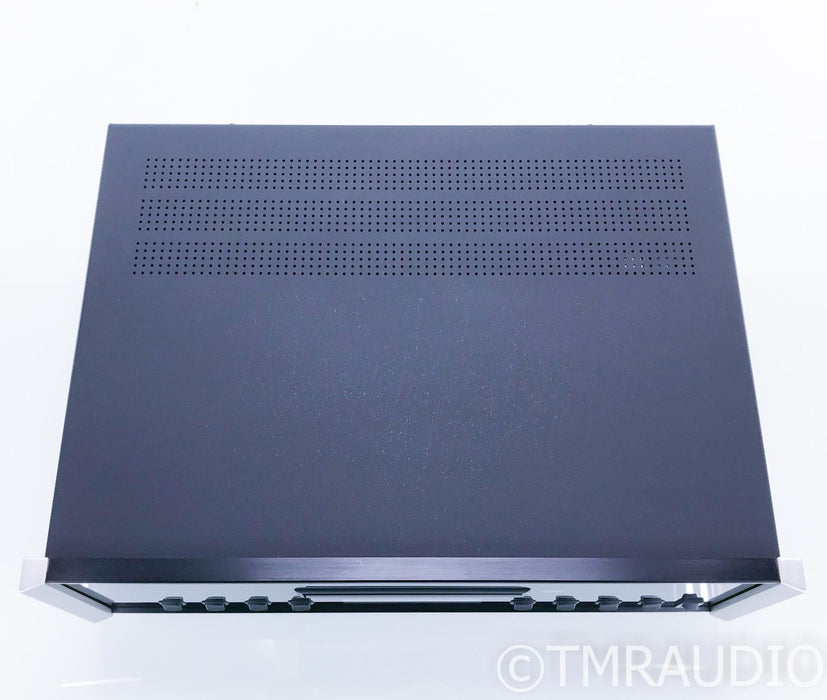 McIntosh MCD751 CD Transport; MCD-751