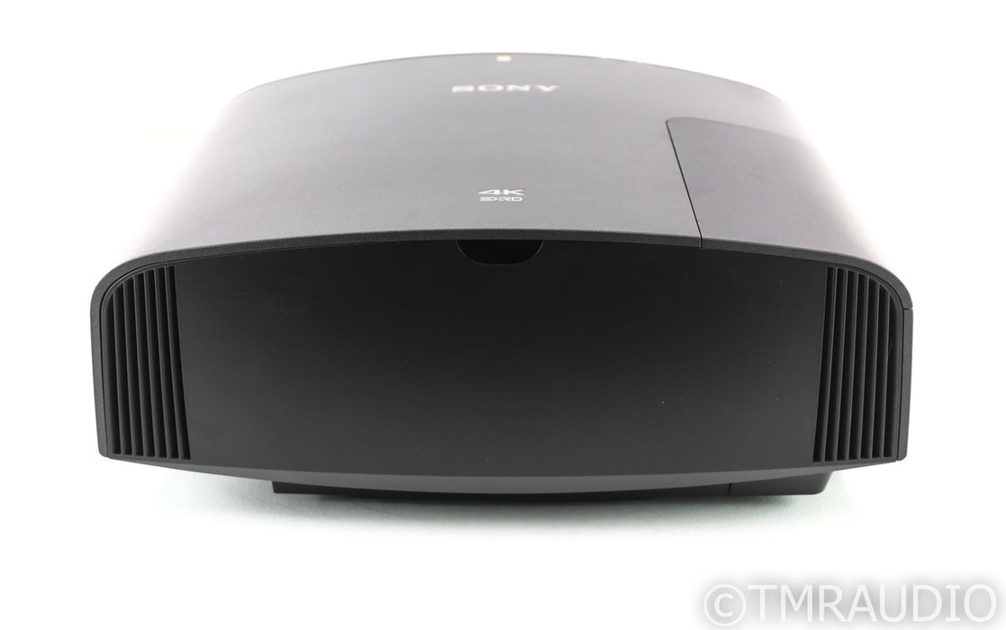 Sony VPL-VW665ES True 4K Home Theater Projector; VPLVW665ES; 3D Capable