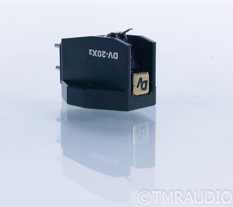 Dynavector DV-20X2H High Output Moving Coil Cartridge; DV20X2H; MC