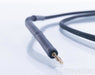 Synergistic Research High Def Grounding Cables; 1.45m Banana Terminated