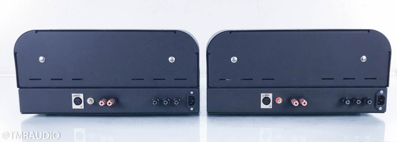 Atma-Sphere MA-1 Mk. 3.3 Mono Tube Power Amplifier