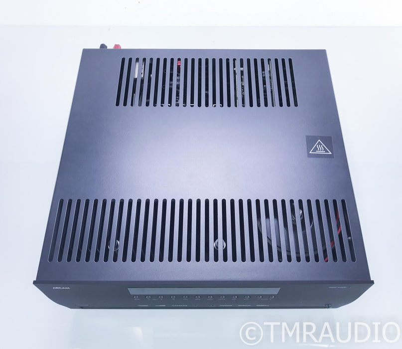 Arcam AVR600 7.1 Channel Home Theater Receiver; AVR-600; MM Phono (3 Bad HDMI)