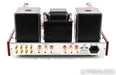 Triode Electronics VP-300BD Stereo Tube Integrated Amplifier; VP300BD