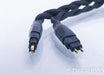 Forza Audio Works Noir HPC Sennheiser Headphone Cable; 3m Balanced 4-Pin XLR