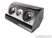 Sonus Faber Venere Wall On-Wall Speaker; Single; Gloss Black