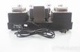 Quicksilver Audio GLA Stereo Tube Amplifier; KT88