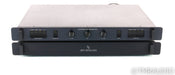 Jeff Rowland Coherence One Series 2 Vintage Stereo Preamplifier