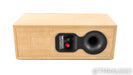 B&W LCR3 Center Channel Speaker; LCR-3; Maple