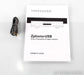 Parasound ZPhono USB MM / MC Phono Preamplifier; A/D Converter (1/0)