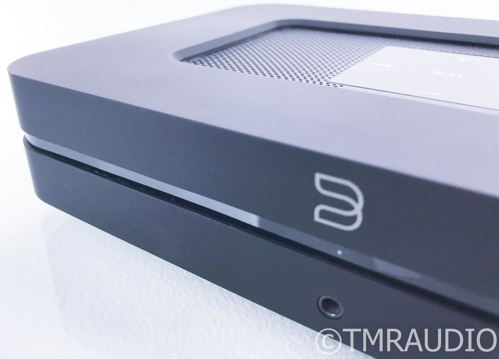 Bluesound Node 2 Wireless Streaming Music Player