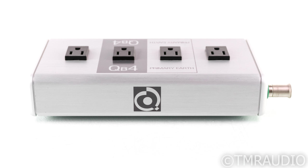 Nordost Qbase QB4 AC Power Distributor; QB-4