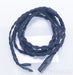 Forza Audio Works Noir HPC Sennheiser Headphone Cable; 3m Balanced 4-Pin XLR
