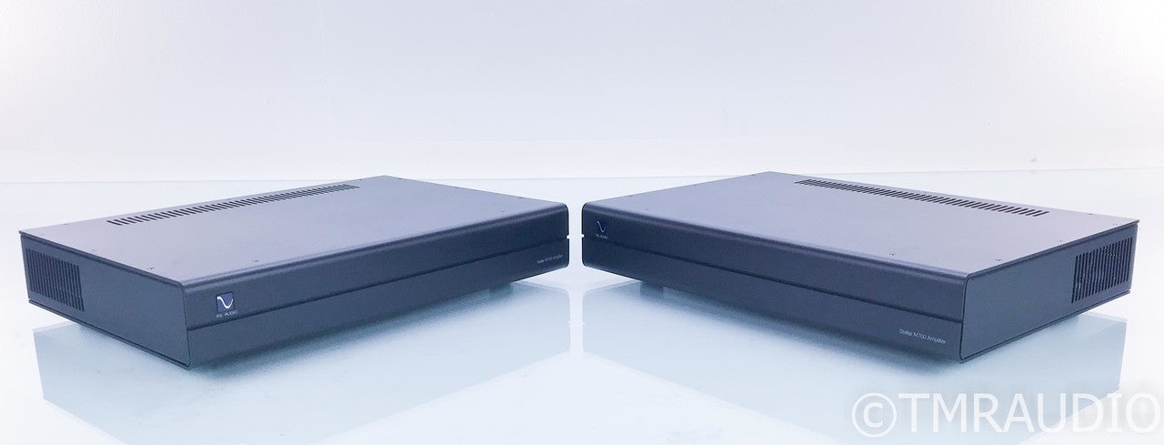 PS Audio Stellar M700 Mono Power Amplifier