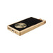 Questyle QP2R Portable Music Player; Gold (New)