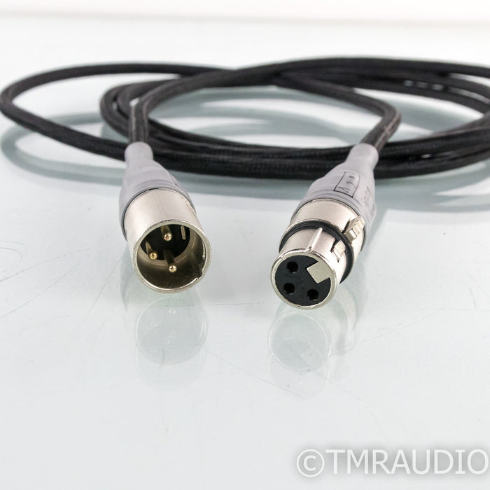 Ayre Signature XLR Cables