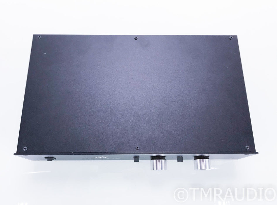 VPI ADS Turntable Power System; Analog Drive System