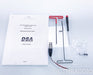 DSA Phono-One MM / MC Phono Preamplifier; Dynamic Sounds Associates; Beta Model