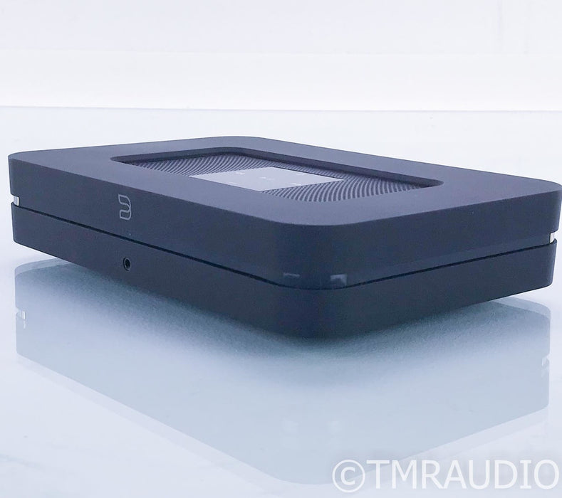 Bluesound Node 2 Wireless Streaming Music Player