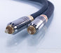 Kimber Kable Select KS-1021 RCA Cables; 1.5m Pair Interconnects