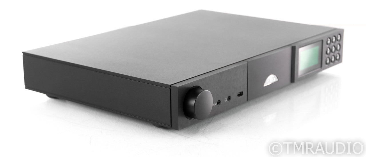 Naim NAC-N 172 XS Stereo Preamplifier / Streamer; Wifi; Bluetooth; FM Tuner