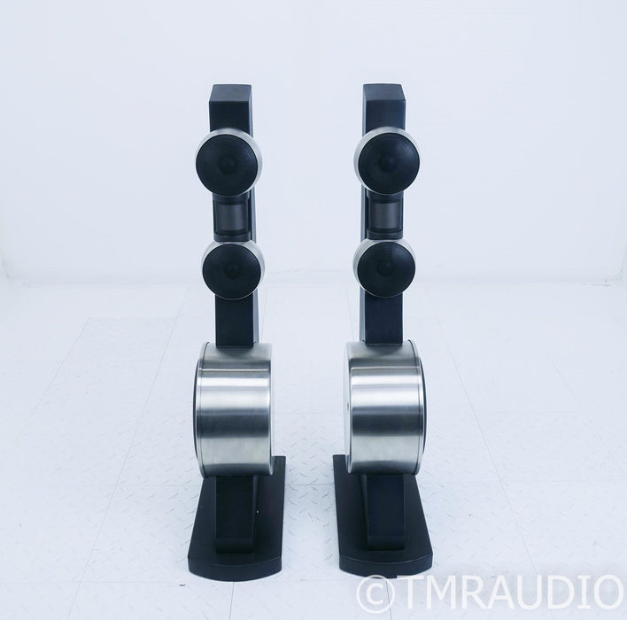 Anthony Gallo Nucleus Reference 3.5 Floorstanding Speakers