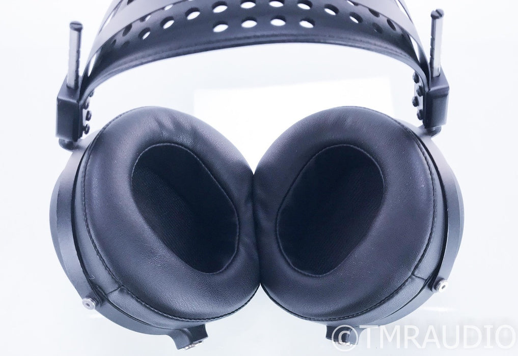 Audeze LCD-2C Planar Magnetic Headphones; LCD2 Classic; Factory Refreshed