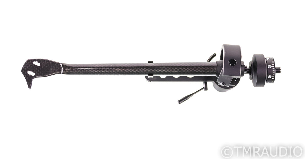 Pro-Ject 9cc 9" Tonearm; 5-Pin DIN Connector