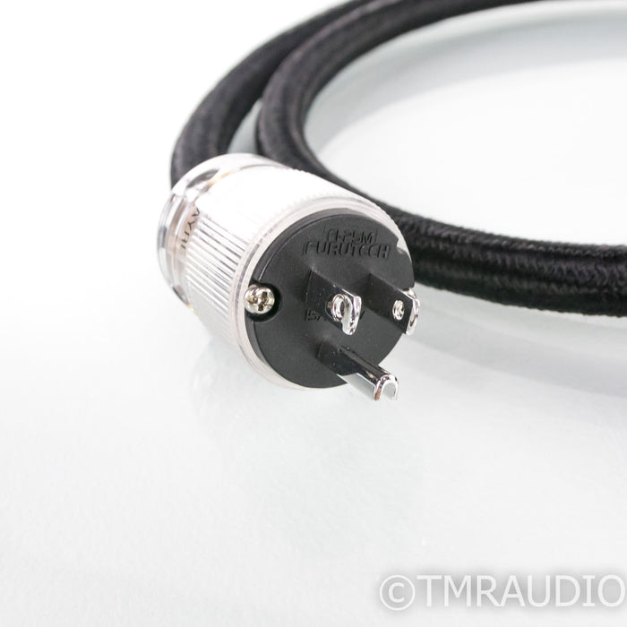 Ayre Signature Power Cable; 1.5m AC Cord