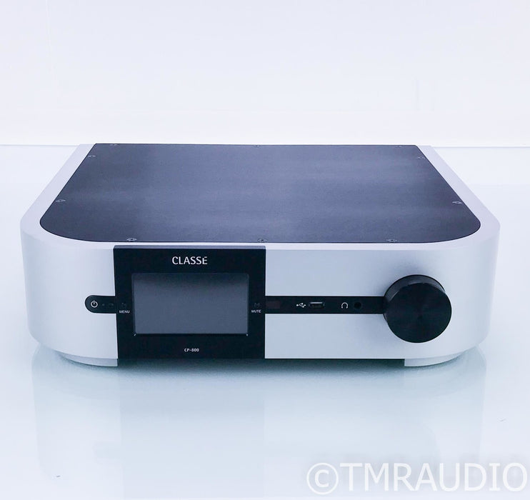 Classe CP-800 2.1 Channel Preamplifier; CP800; Latest Model; Airplay