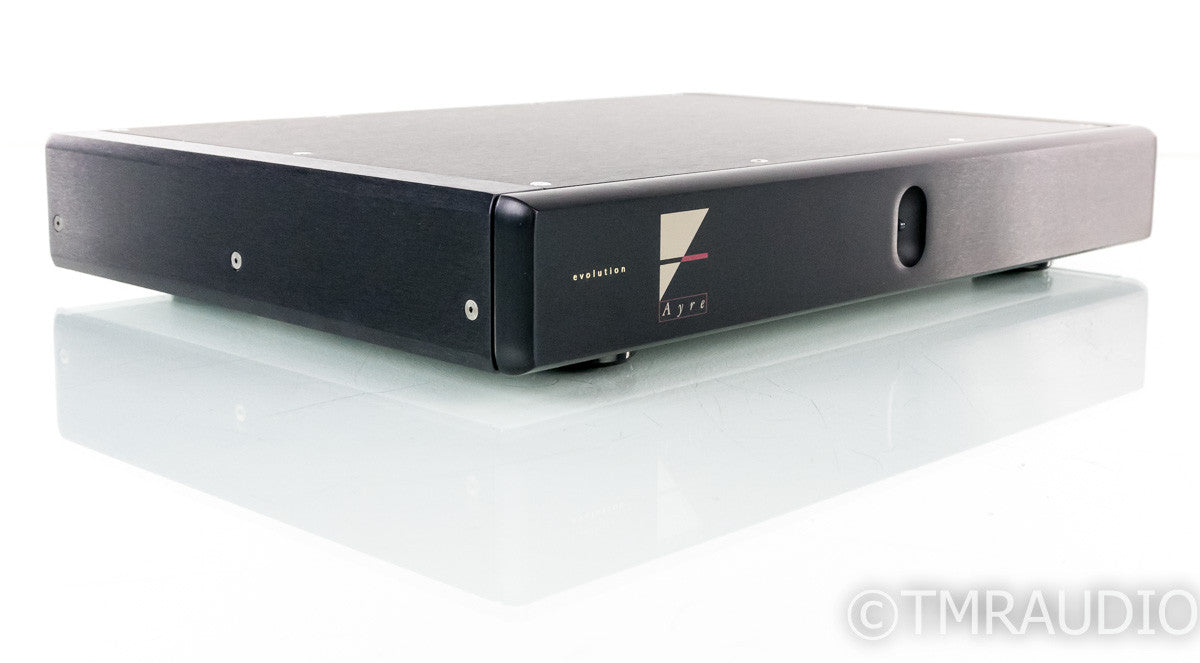 Ayre L-5xe Power Conditioner; L5xe; Black