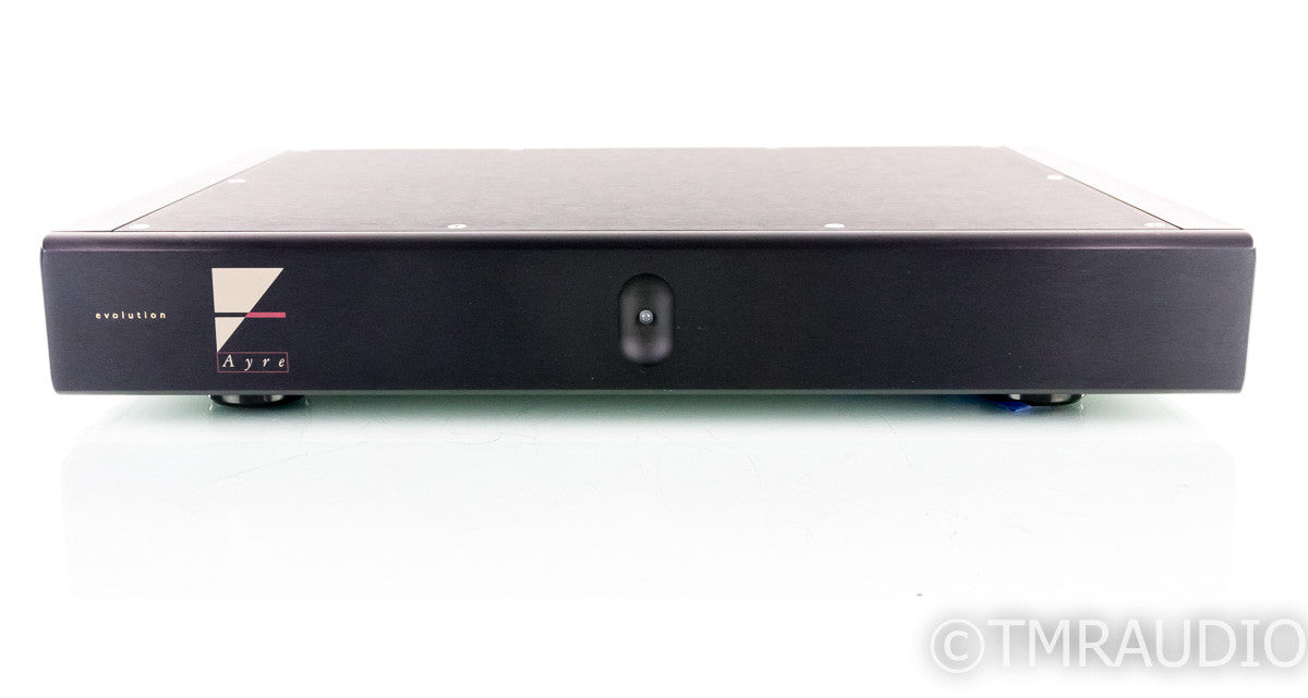 Ayre L-5xe Power Conditioner; L5xe; Black