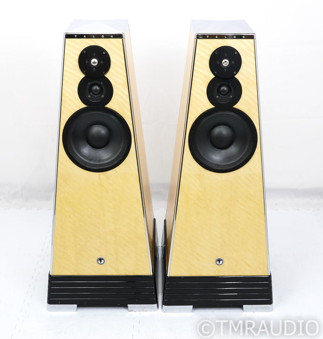 Talon Khorus X Floorstanding Speakers