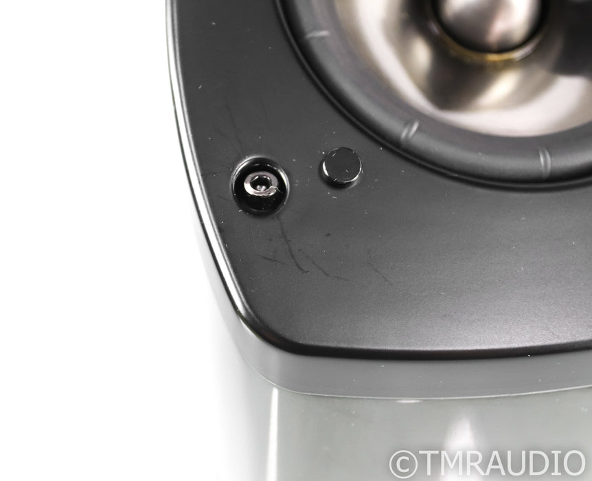 Mirage Omnisat OS3-SAT Satellite Speakers