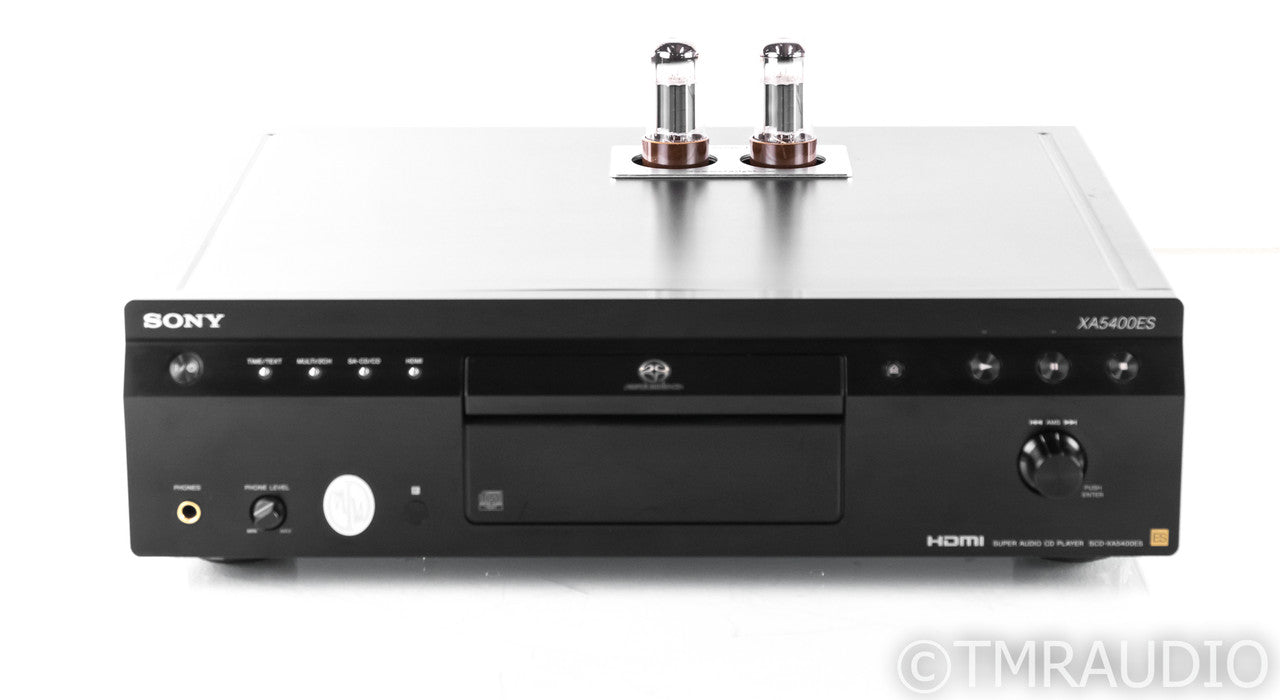 Sony SCD-XA5400ES SACD / CD Player