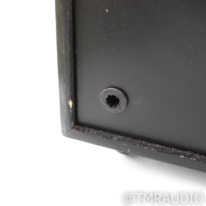 Klipsch SW-12 12" Powered Subwoofer; Black; SW12